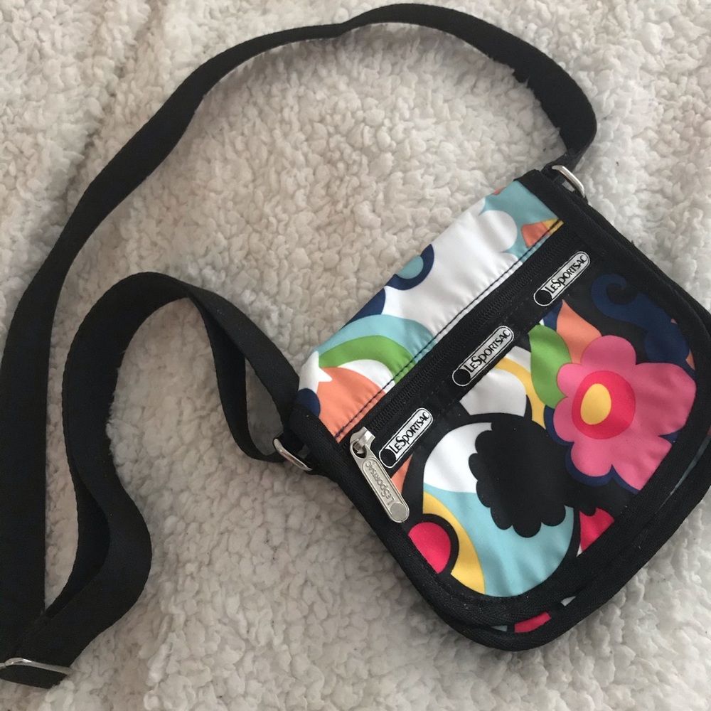 LeSportsac Purse